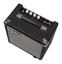 Fender Rumble 15 (V3) Amplificatore combinato per basso (NUOVO)