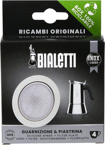 Bialetti ricambi include 1 - bialetti,