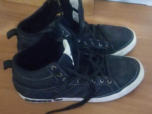Adidas top court - adidas, hard