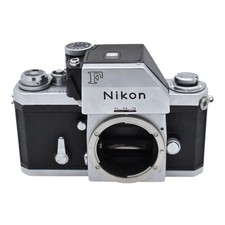 Corpo fotocamera reflex Nikon