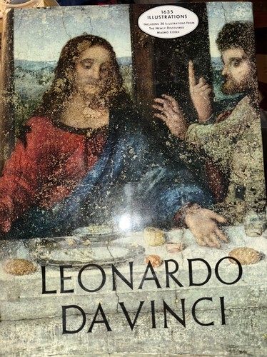 1956 leonardo vinci 1635 - 1956,