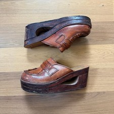 Sandali donna vintage anni - , 70