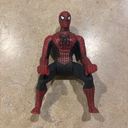 Modellino spiderman spider - spiderman, spider-man