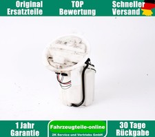 Pompa Di Carburante Mercedes