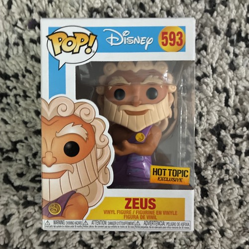 Funko pop vinile disney - funko, vinile: