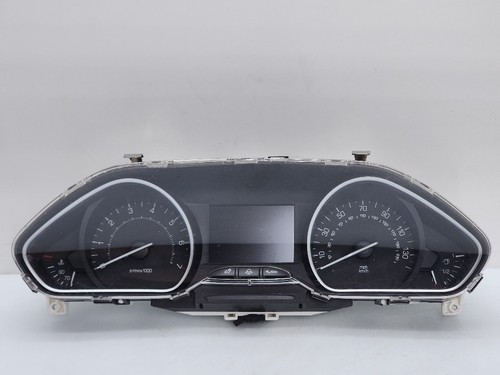 Quadro tachigrafo per - quadro, peugeot
