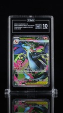 Mega Charizard X EX 109/094