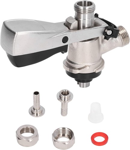 Rubinetto distributore botte - rubinetto,