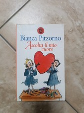 Ascolta il mio cuore - Bianca