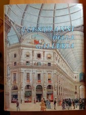 Libr​o I Cento Anni della