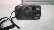 Pentax Espio 738 Fotocamera