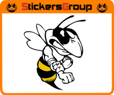 ADESIVO VESPA ARRABBIATA BODY