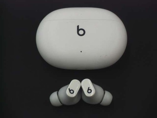Auricolari beats studio - auricolari, buds