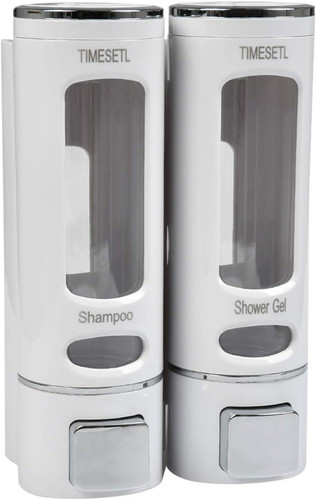 Dispenser sapone muro - dispenser, x