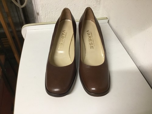 Scarpe varese vera pelle - scarpe,