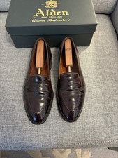 Mocassino Penny Alden 684 con