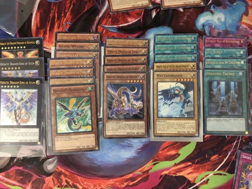 Nucleo mazzo yugioh - nucleo,