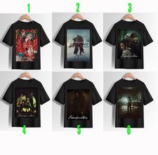 Maglietta Frankenstein Movie