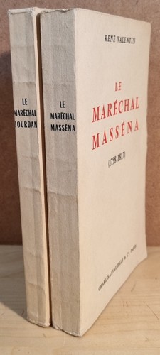 Livres rené valentin - 2,