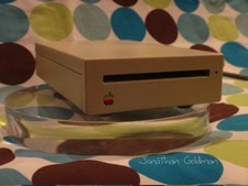 Apple Floppy Esterno