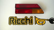 Faro Fanale Posteriore Destro Alfa Romeo Alfasud Sprint Altissimo