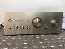 DENON PMA-S10IIIL Integrated