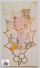 Biglietto buon natale e - biglietto,