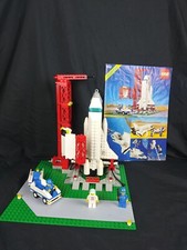Lego 1682 space - space, near