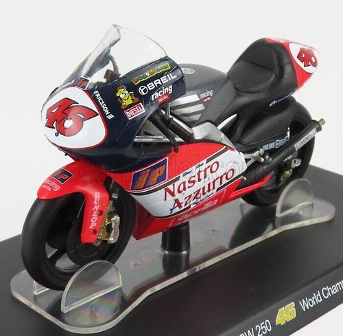 Modellino moto statico - modellino,