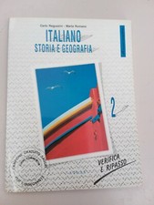 Italiano Storia e Geografia