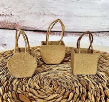 STOCK 14 PZ Borsette Mignon in