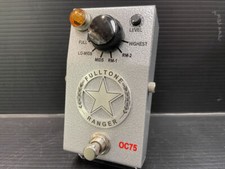 Booster usato Fulltone Custom Shop Ranger OC75