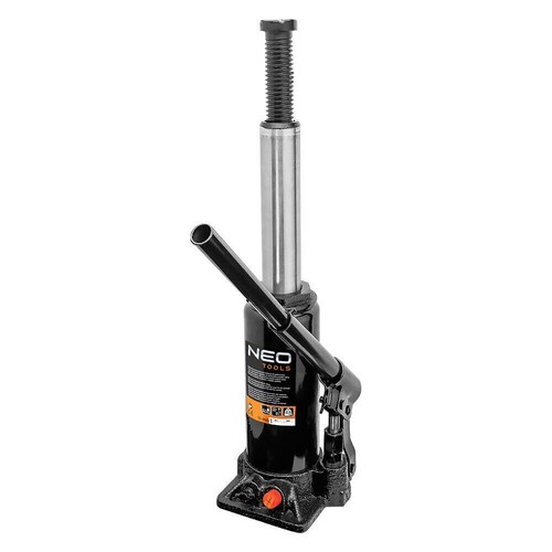 Crick cric idraulico per - crick, auto
