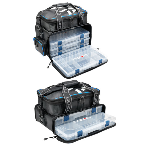 Daiwa zon eva - box, feeder