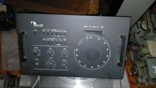 Sinto amplificatore finale - sinto-amplificatore, e