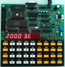 Kit microprocessore Z80