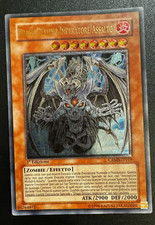 Yu-Gi-Oh Drago Destino
