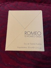 Romeo gigli 1.7fl oz eau de