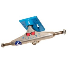 Royal Achsen 5.0 Four Capaldi