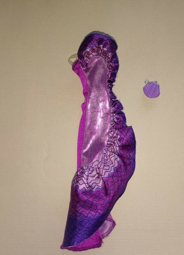 Barbie outfit abito sera - barbie, da