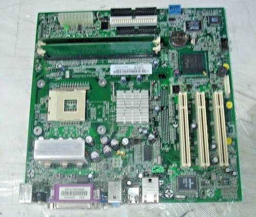 Scheda madre dell 0g1548 - 0g1548, +