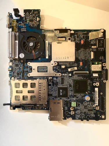 Motherboard toshiba 70 - toshiba, m-70