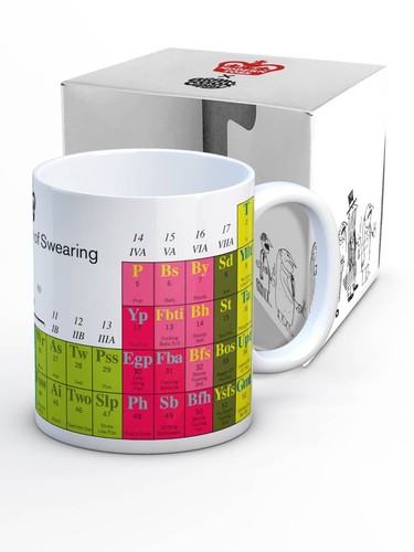 Tazza moderna toss - tazza, tè