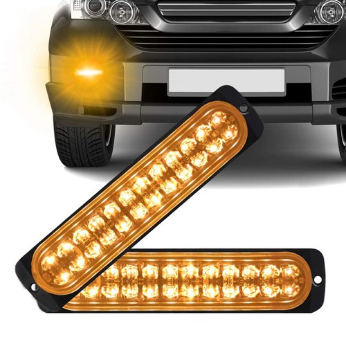 Ambra 24led avviso di - avviso,