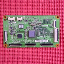 Scheda tcon lvds per samsung - scheda,