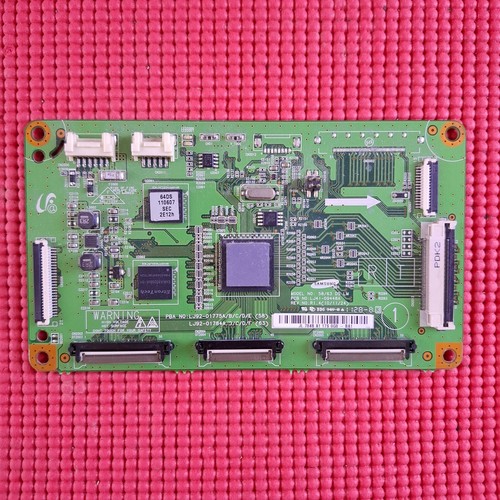 Scheda tcon lvds per samsung - tcon,