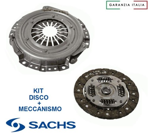 Kit frizione ford - kit, (2