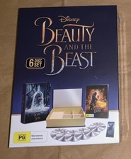DISNEY: Beauty and the Beast