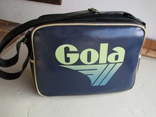 BORSA TRACOLLA GOLA