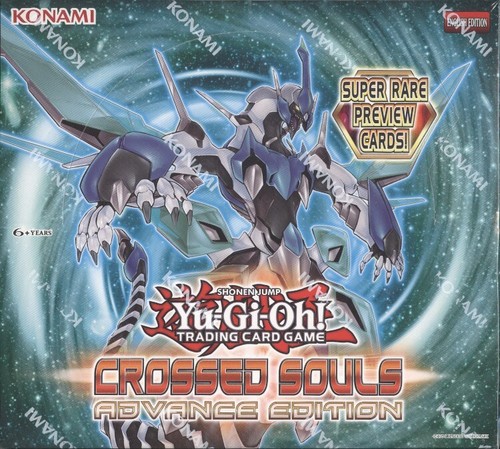 Yugioh anime incrociate - anime,